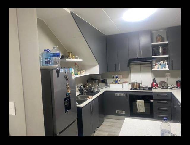 3 BEDROOM TOWNHOUSE FOR SALE IN TERENURE